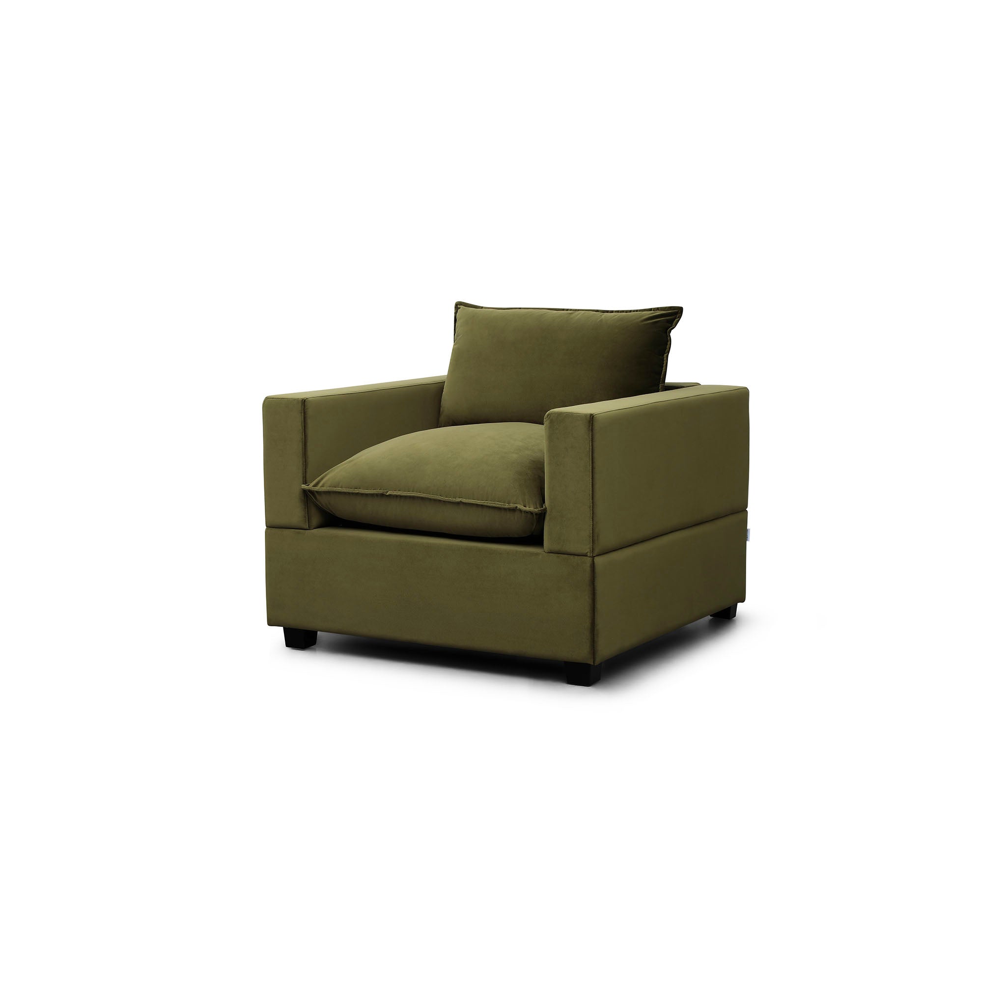 Luna Armchair