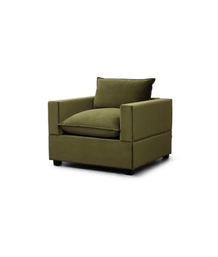 Luna Armchair