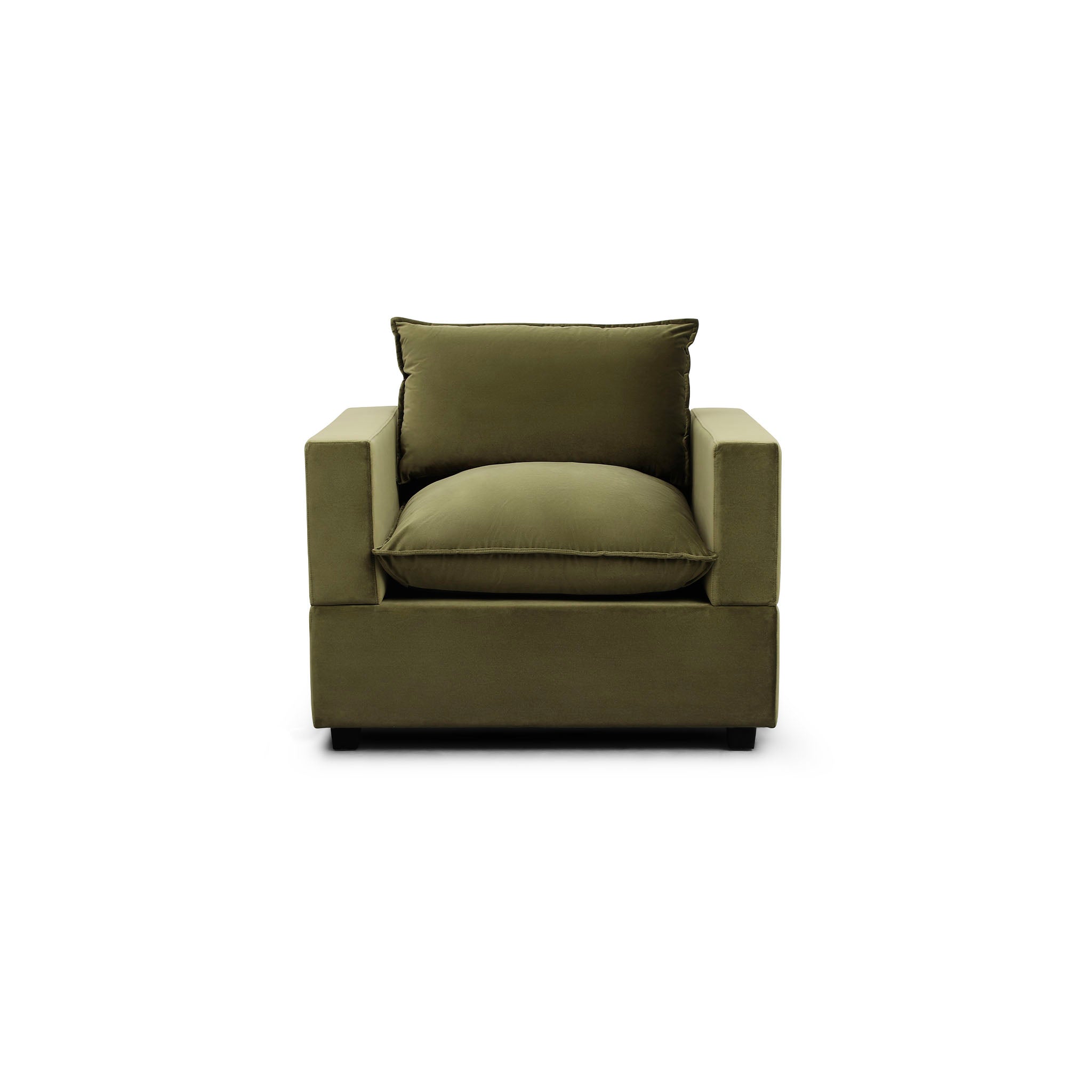 Luna Armchair