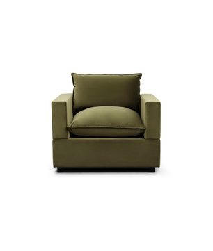 Luna Armchair