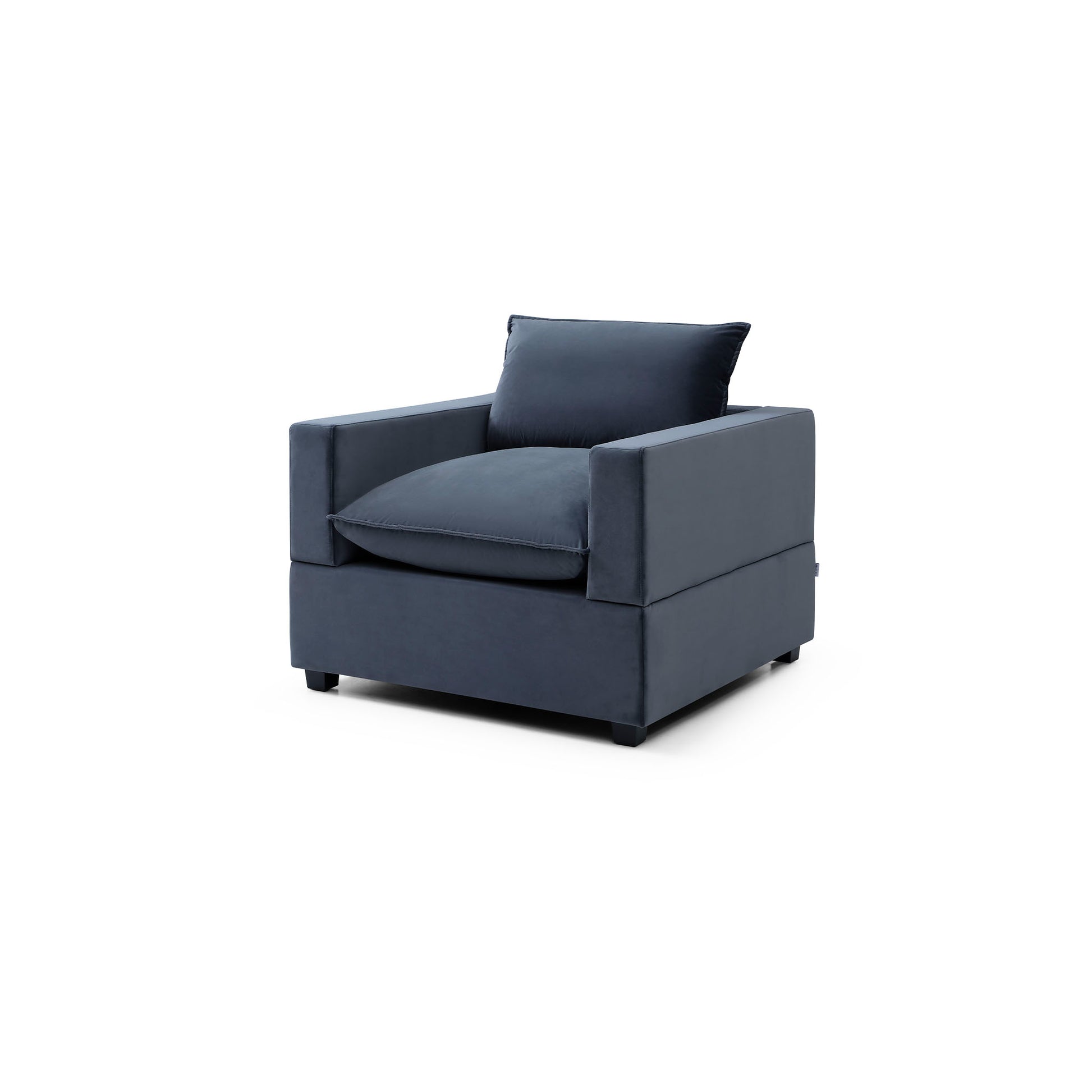 Luna Armchair