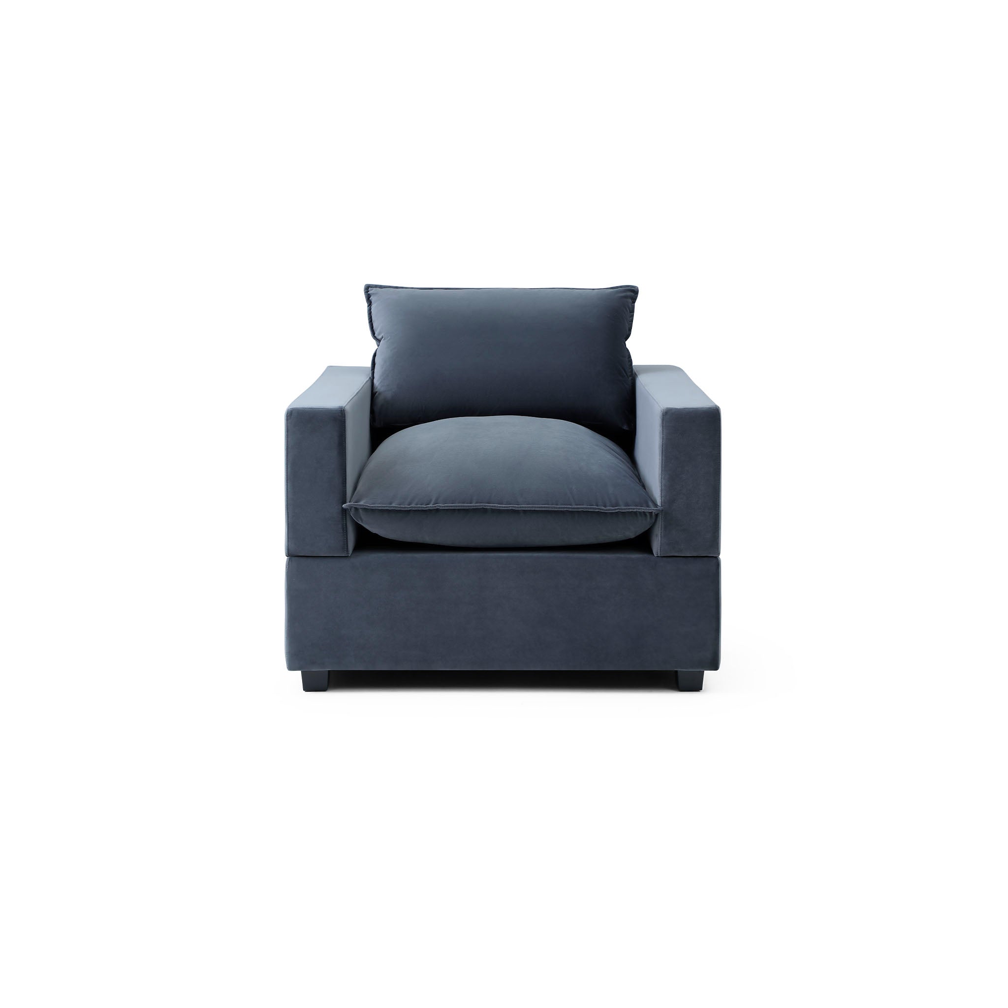 Luna Armchair