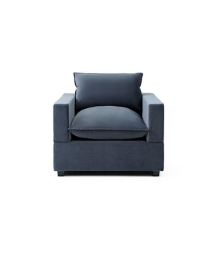 Luna Armchair