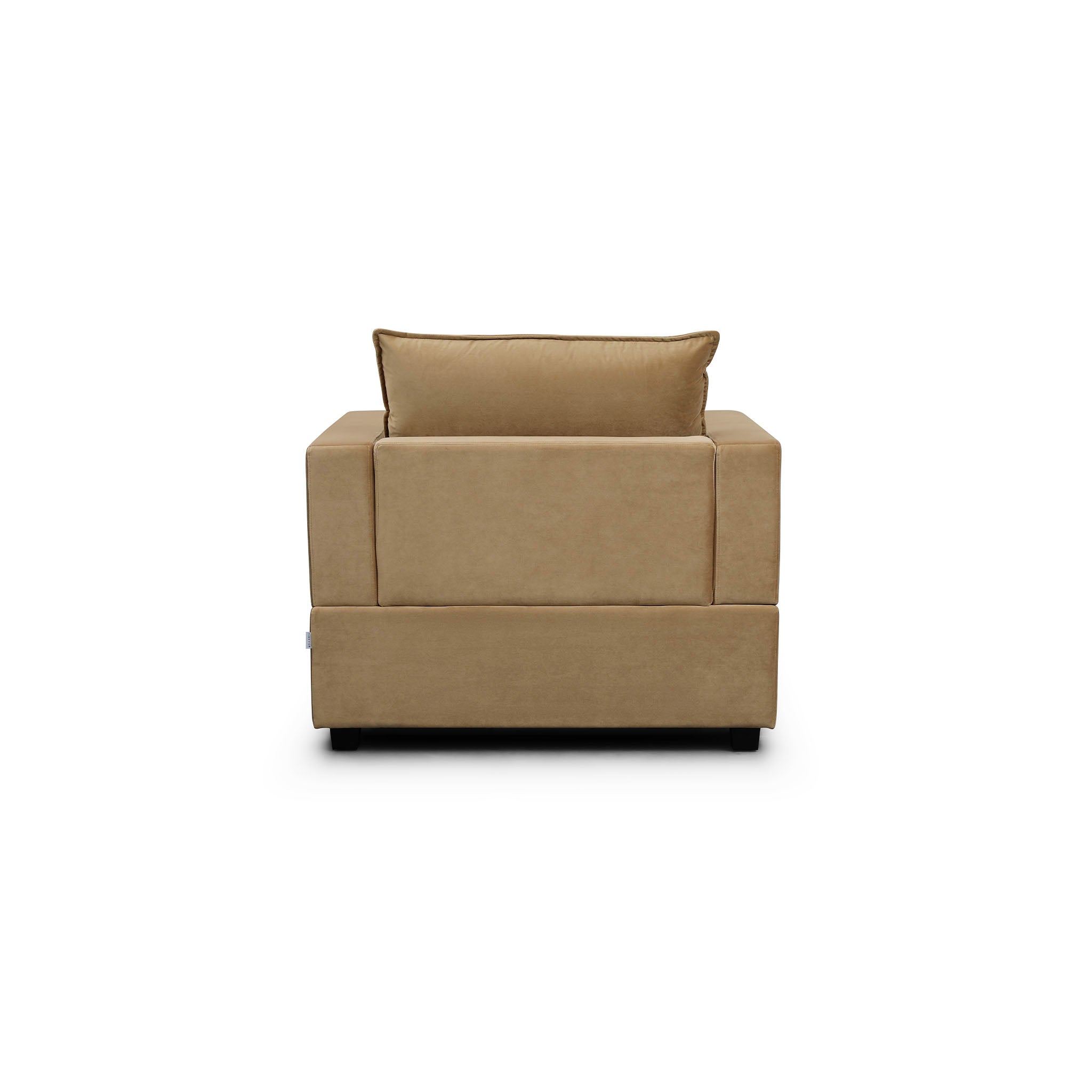 Luna Armchair