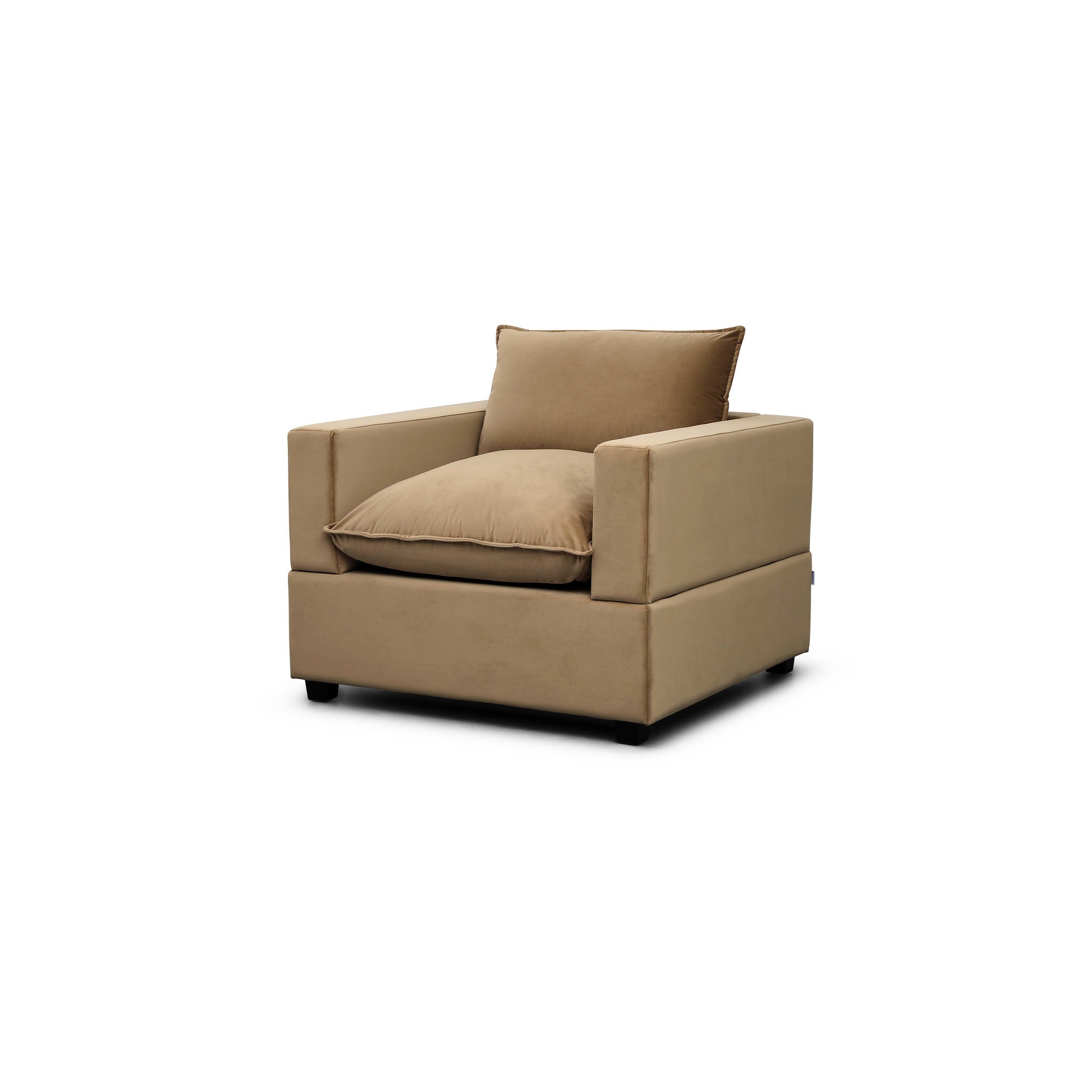 Luna Armchair