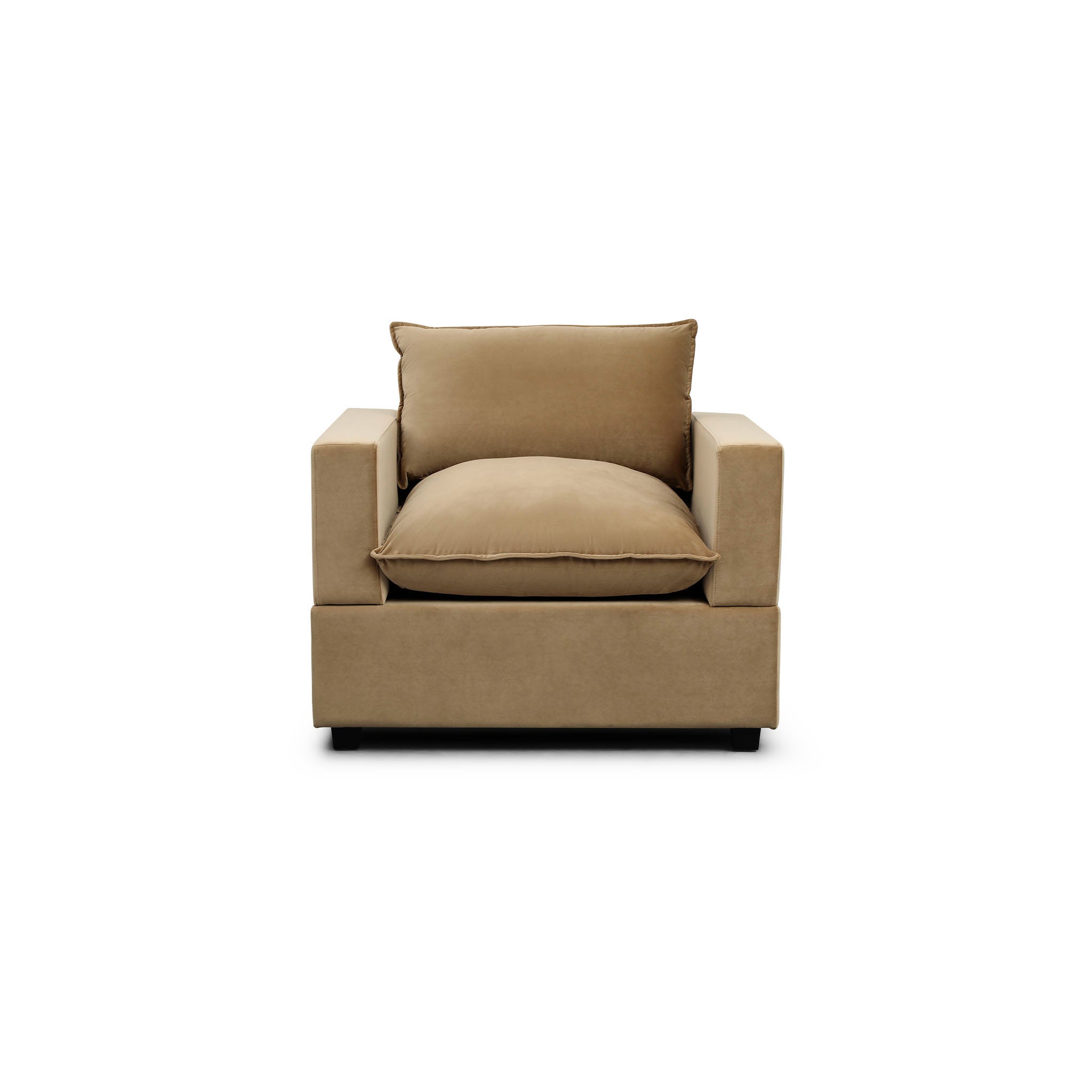 Luna Armchair
