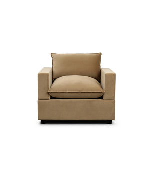 Luna Armchair