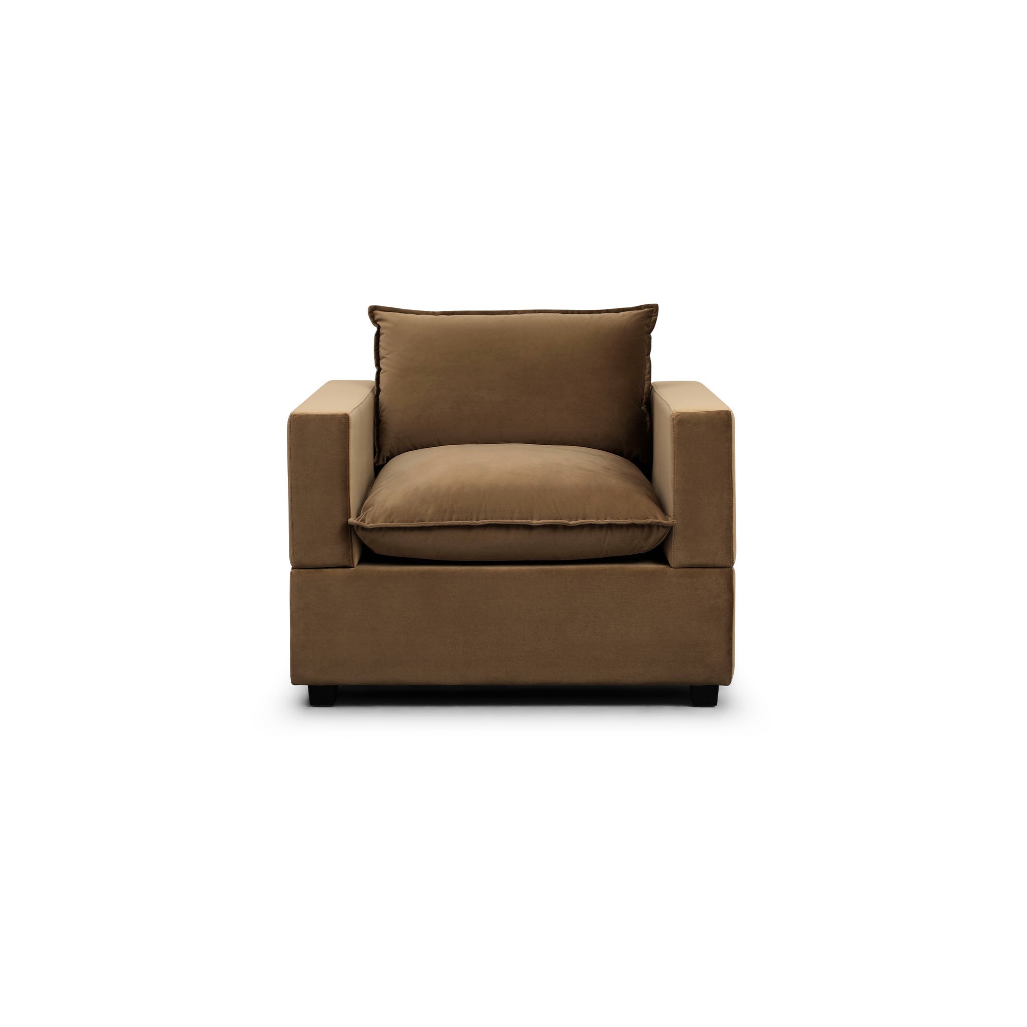Luna Armchair