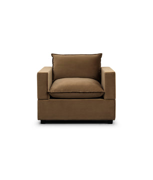 Luna Armchair