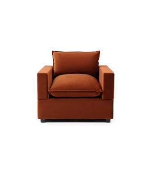 Luna Armchair