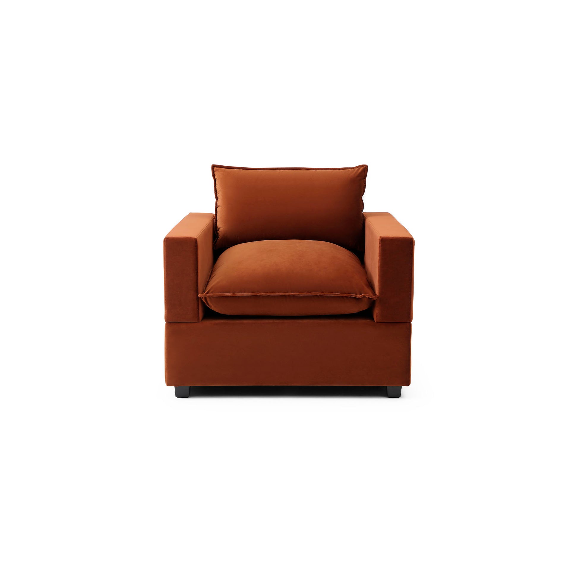 Luna Armchair