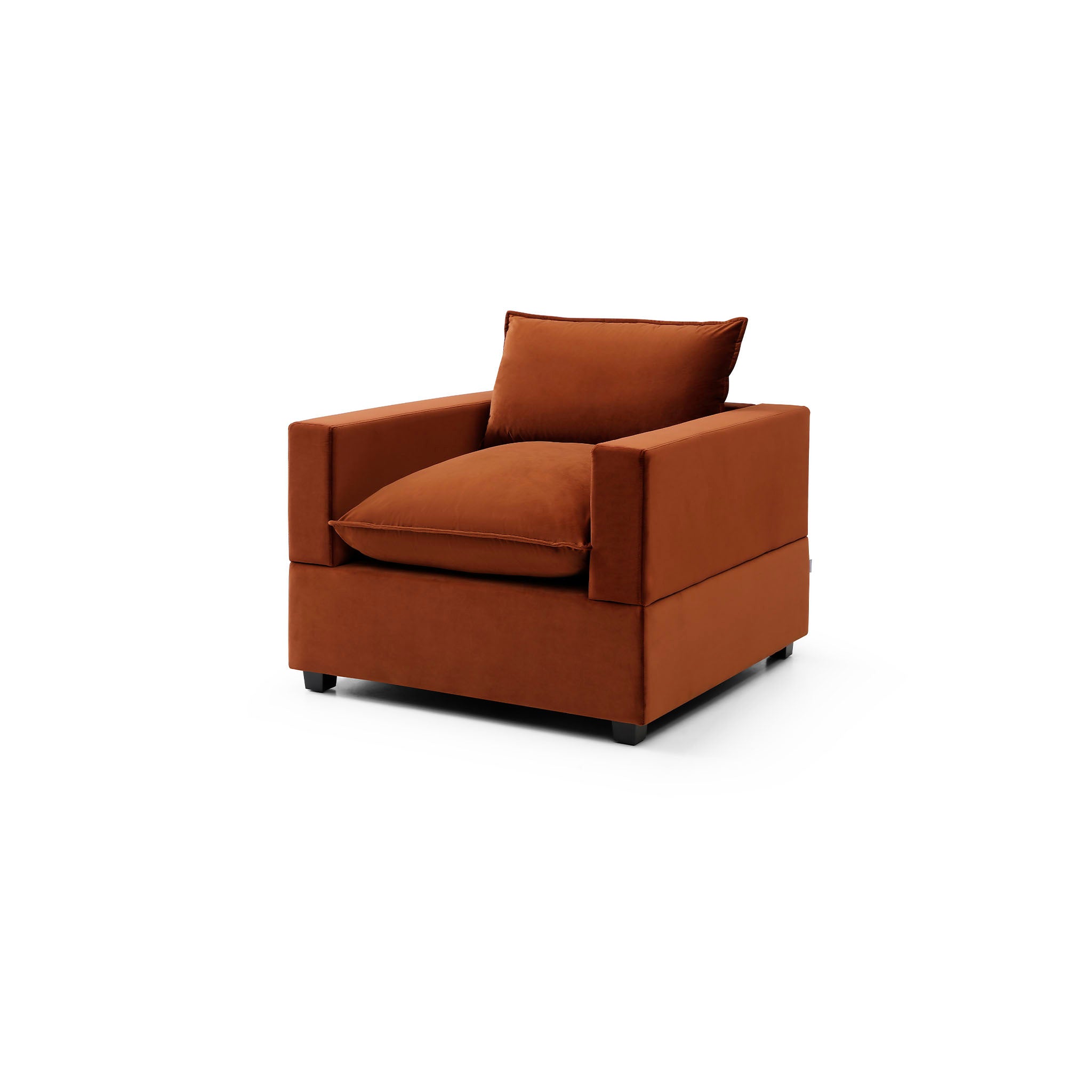 Luna Armchair