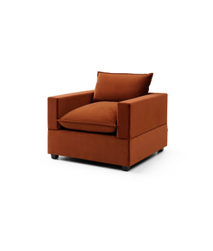 Luna Armchair
