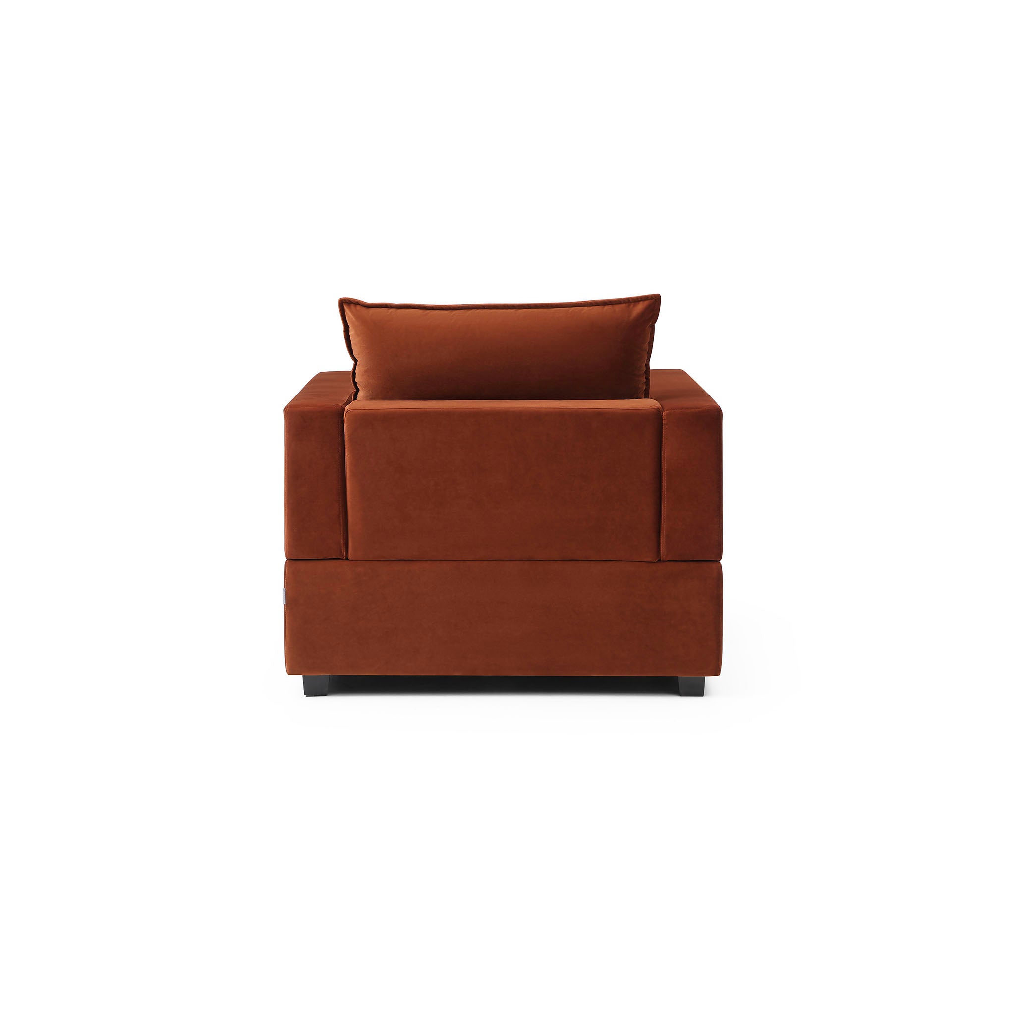 Luna Armchair