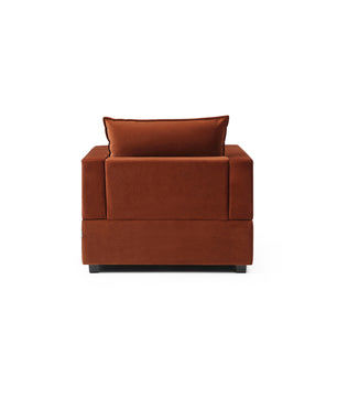 Luna Armchair