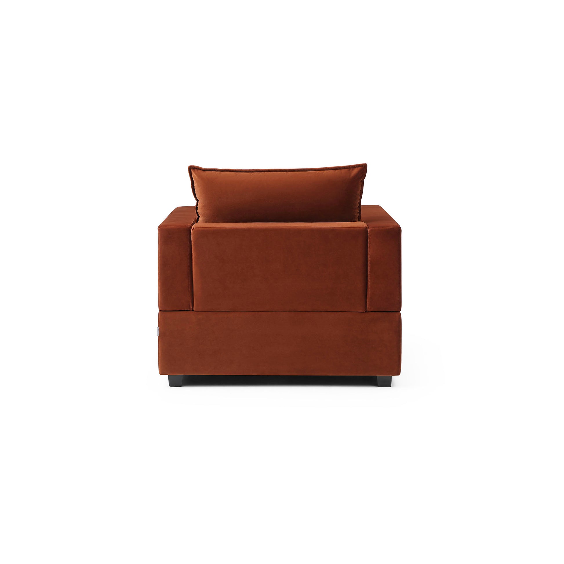 Luna Armchair