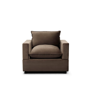 Luna Armchair