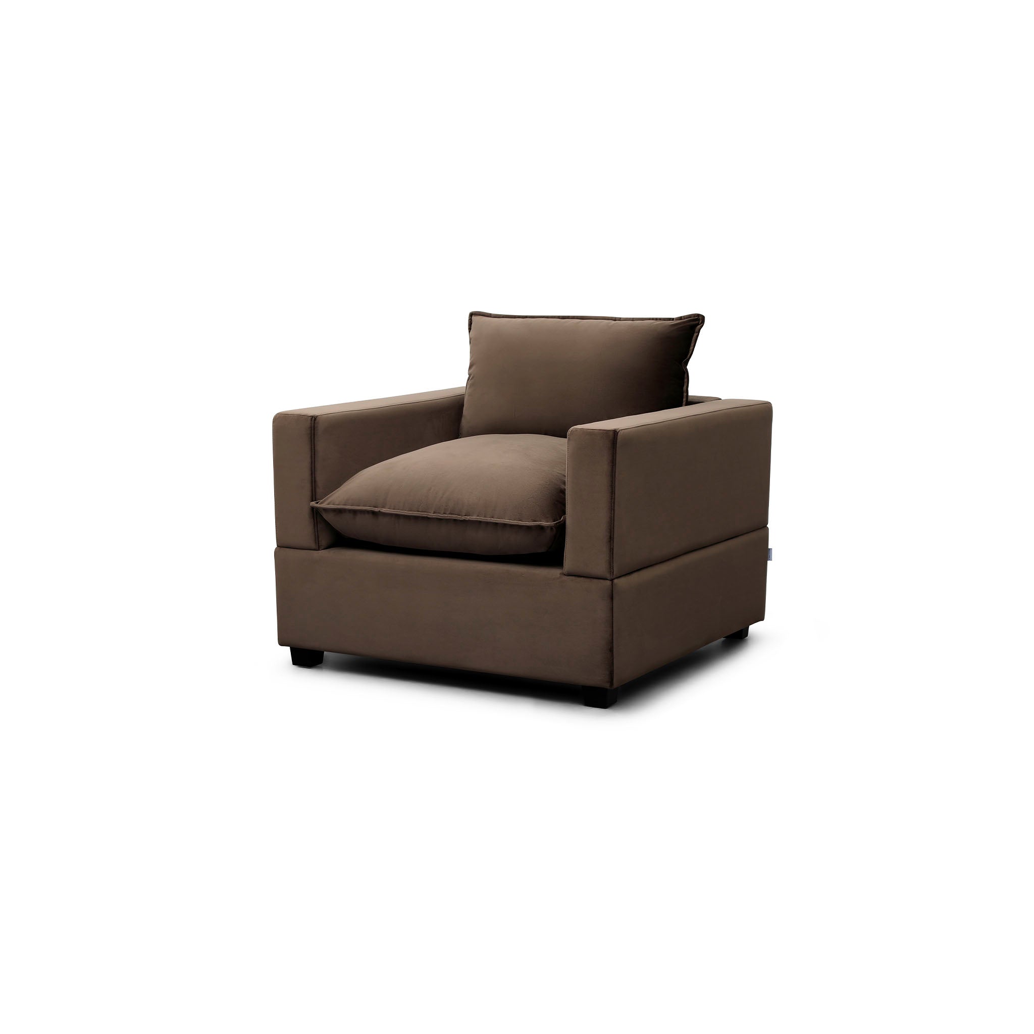 Luna Armchair