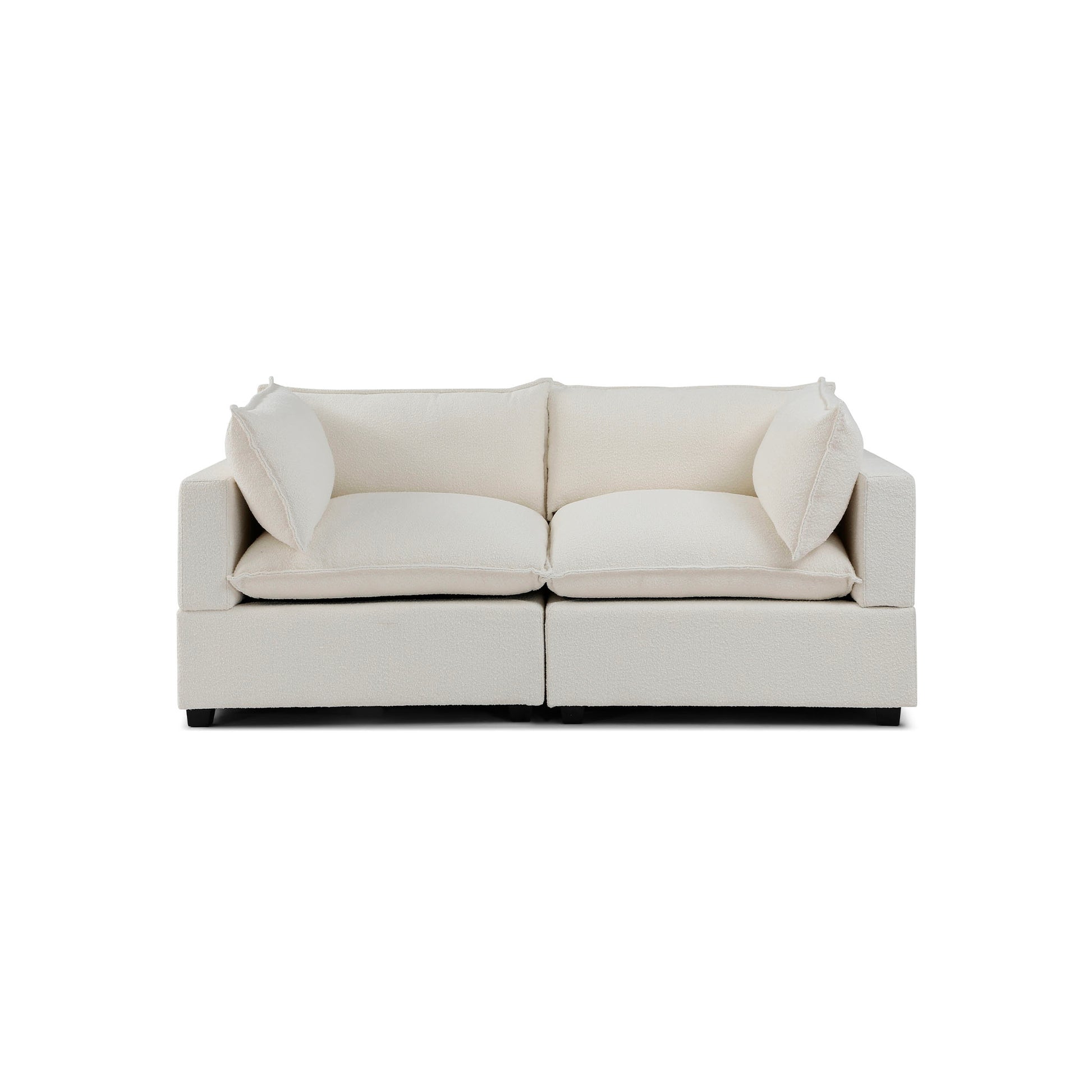 Luna Sofa 86"