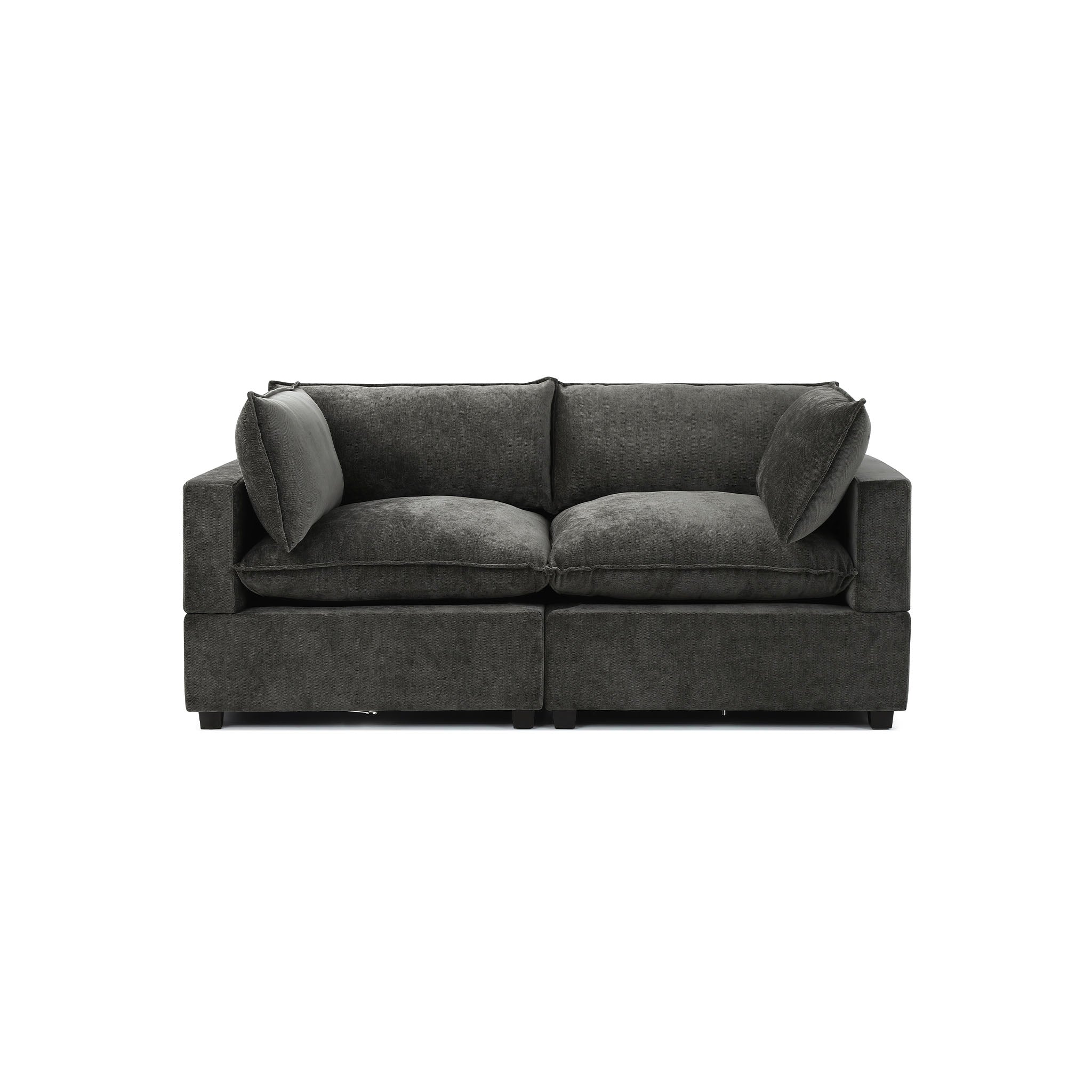 Luna Sofa 86"