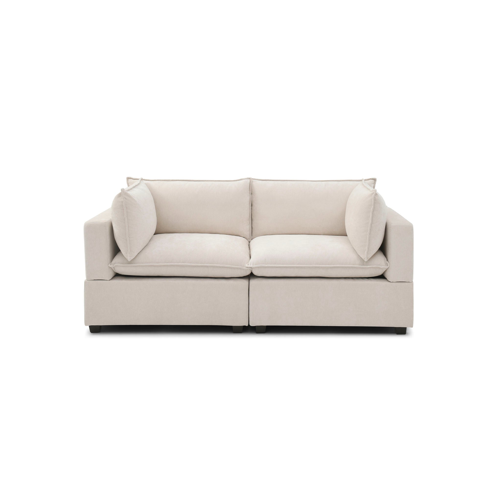 Luna Sofa 86"