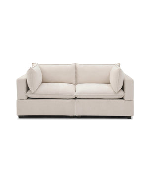 Luna Sofa 86