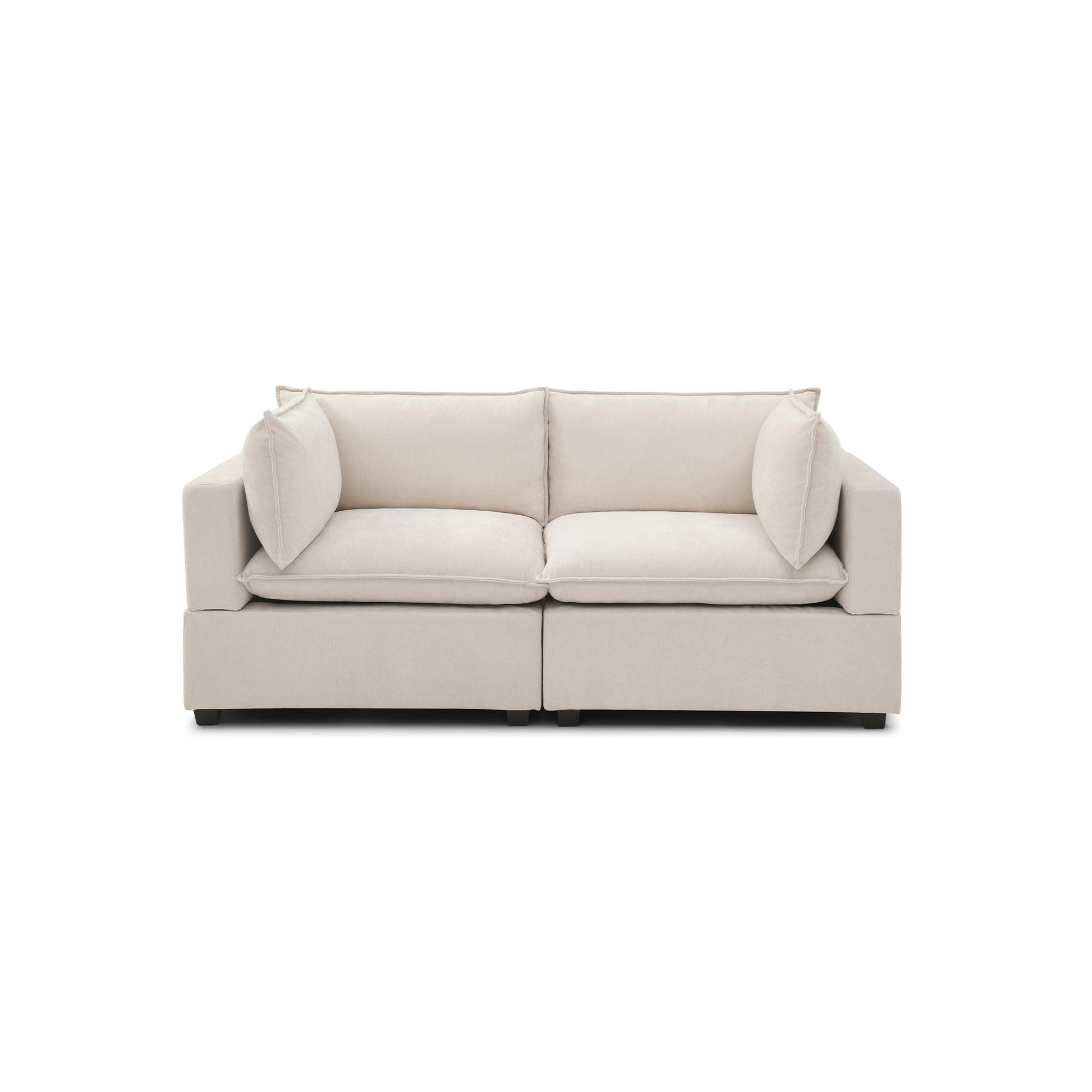 Luna Sofa 86"