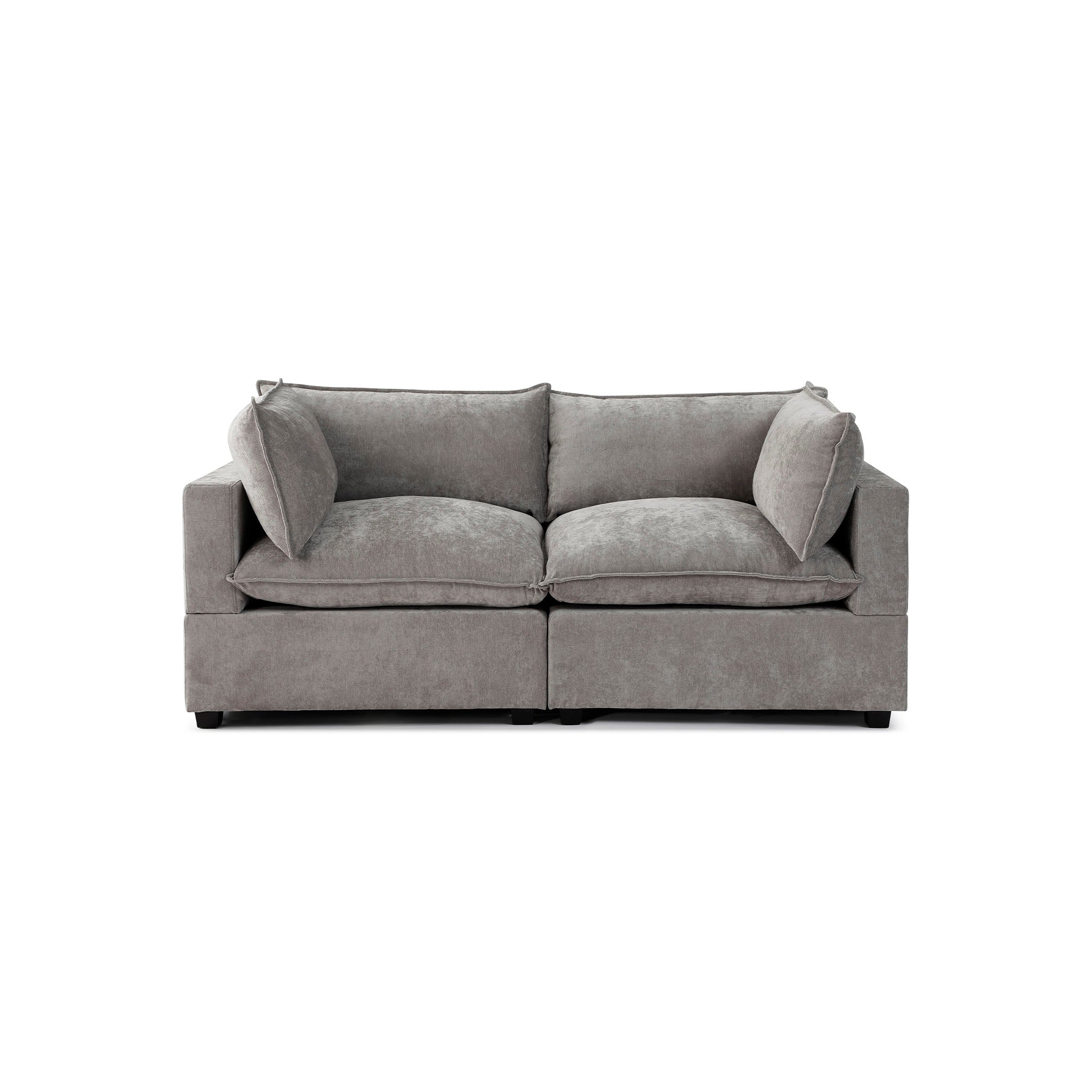 Luna Sofa 86"
