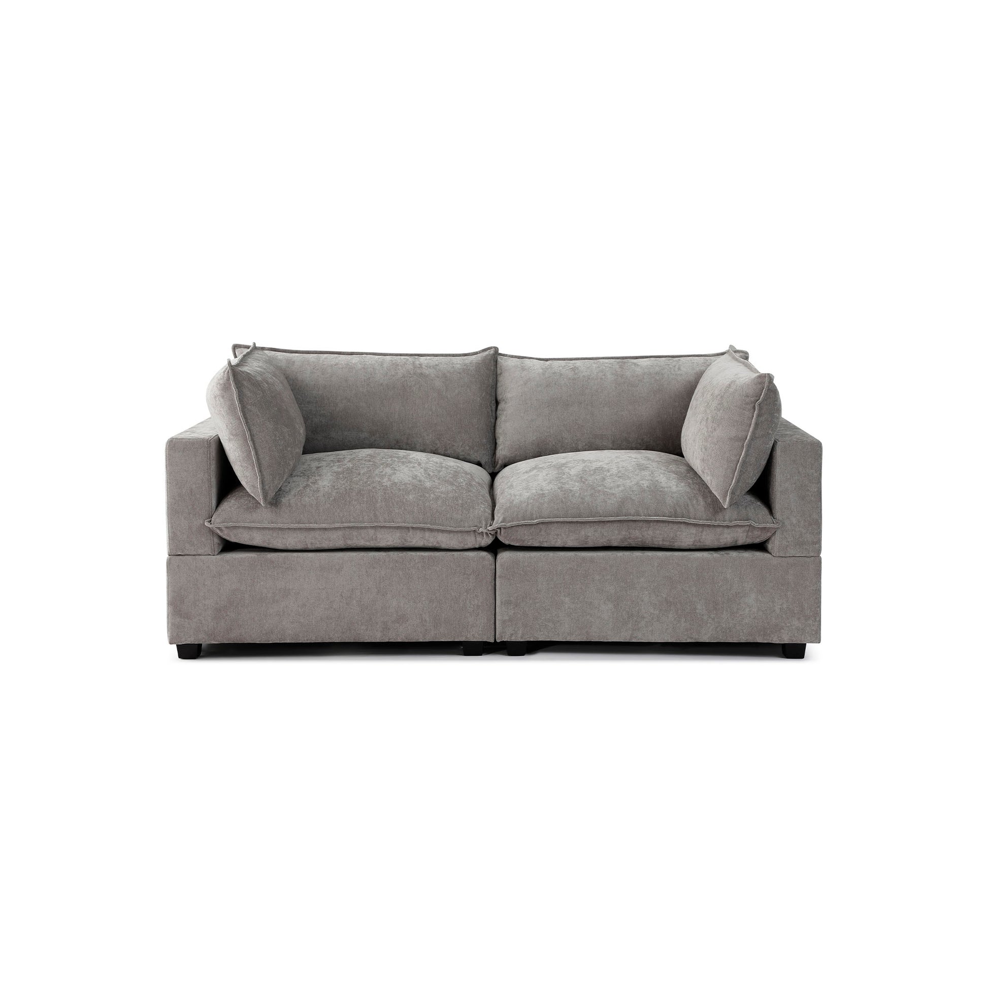 Luna Sofa 86"