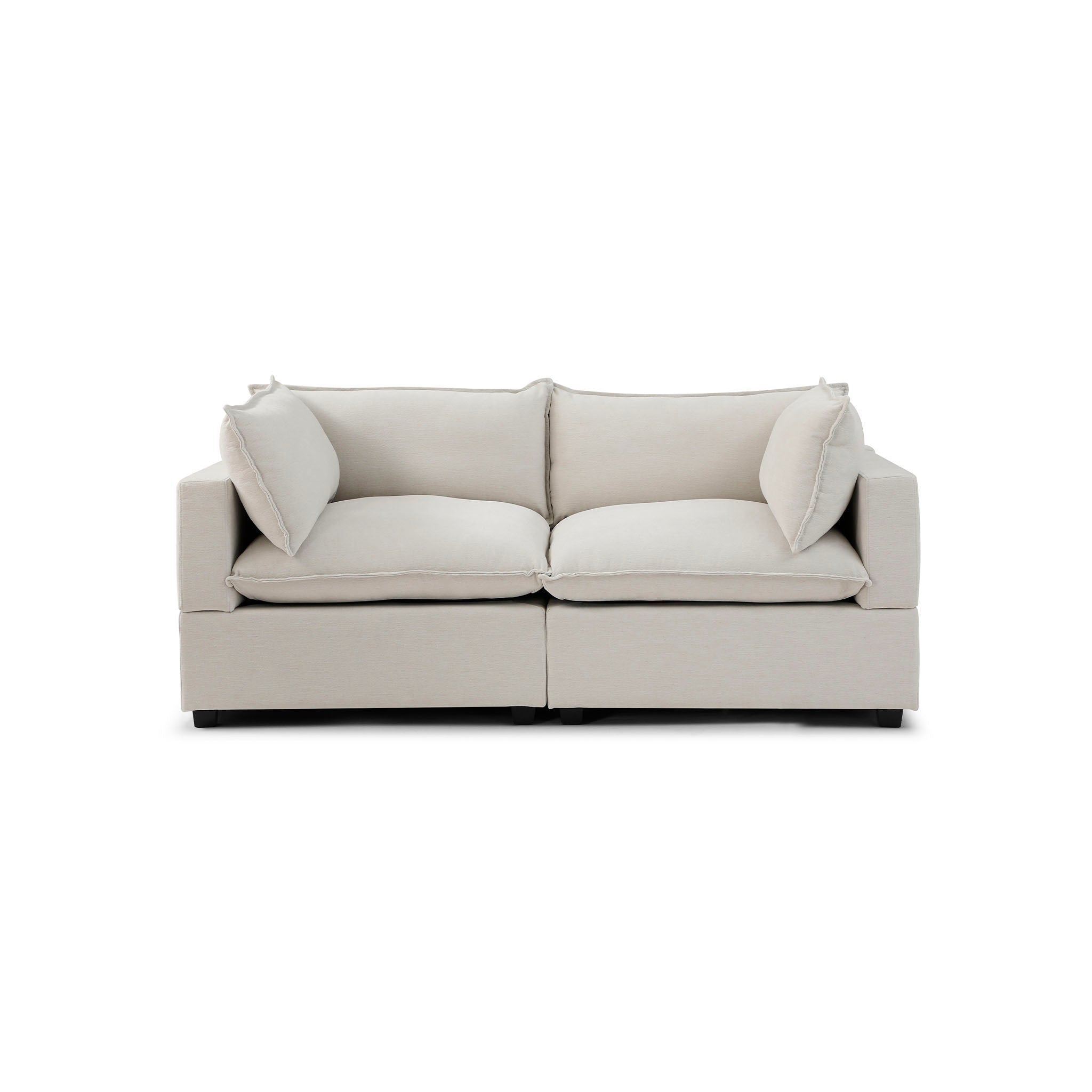 Luna Sofa 86"