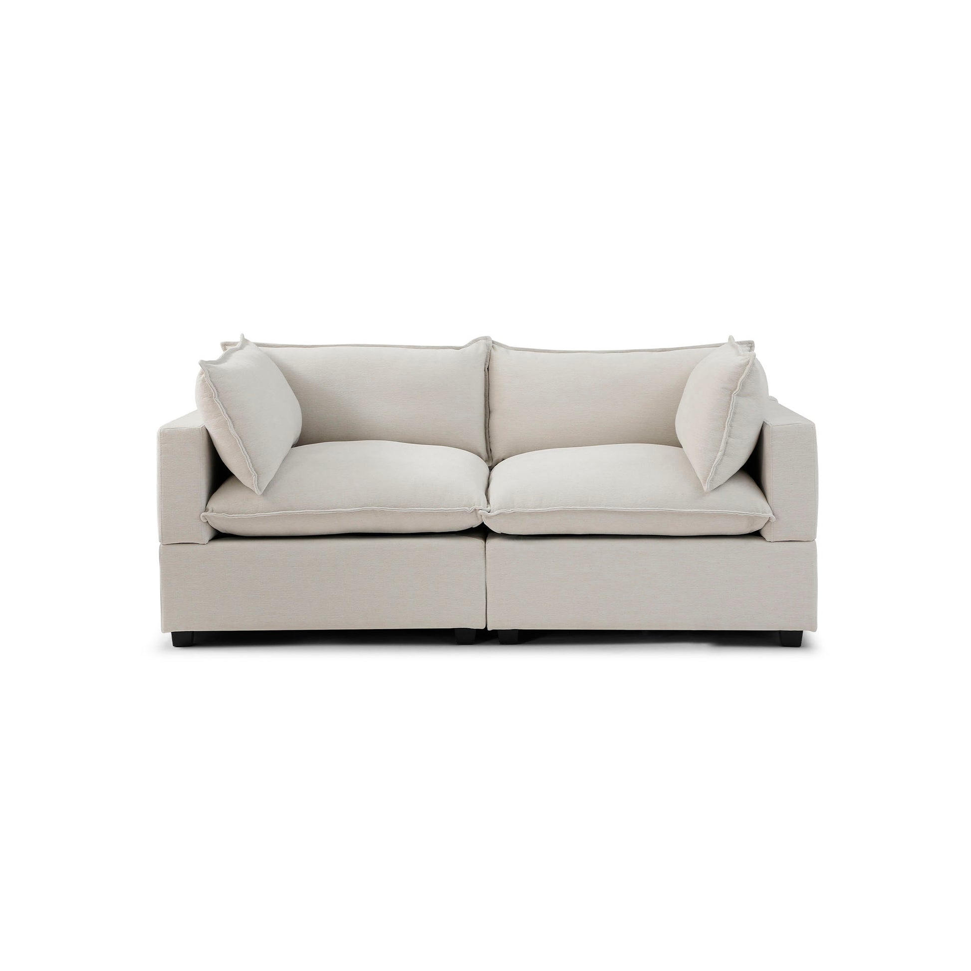 Luna Sofa 86"