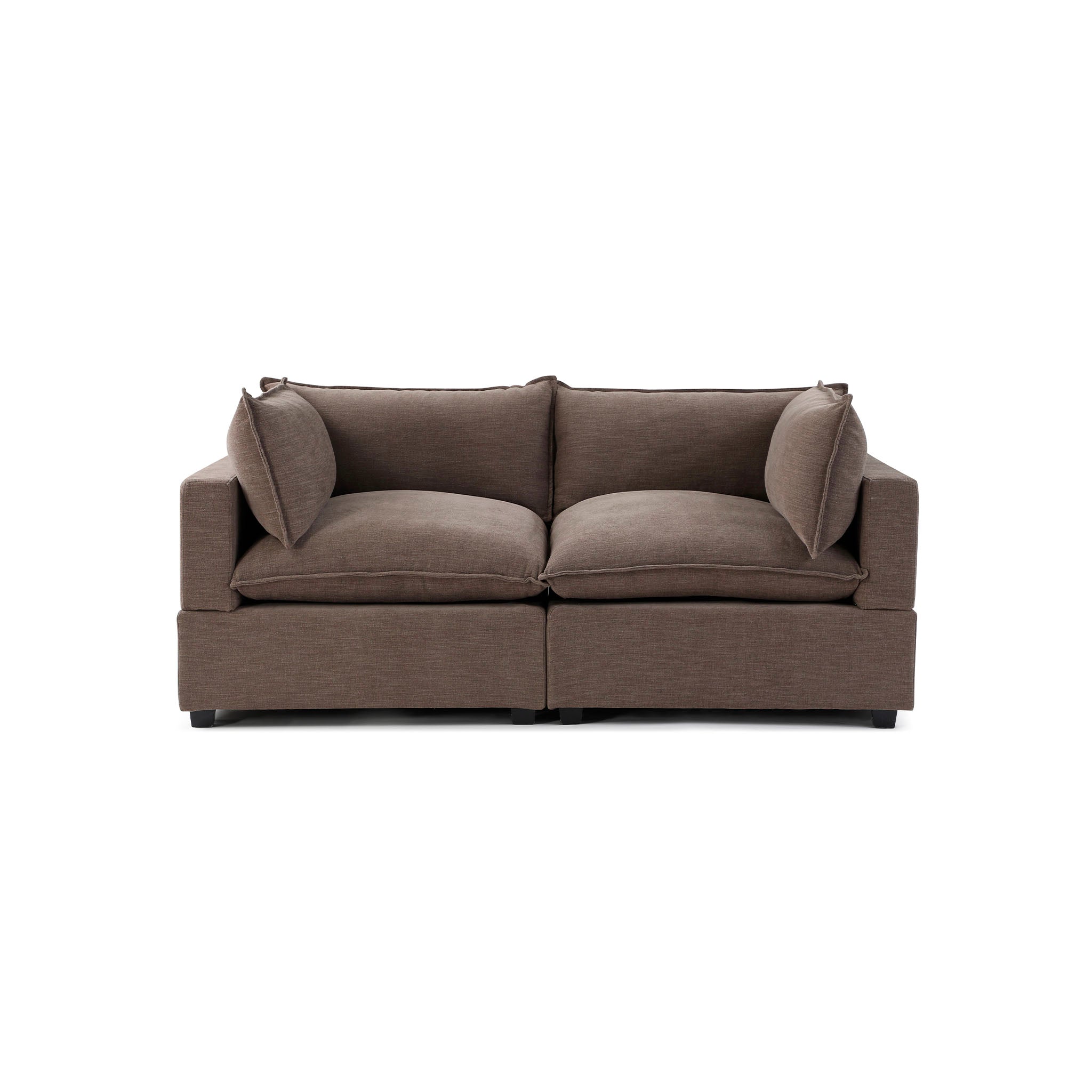 Luna Sofa 86"