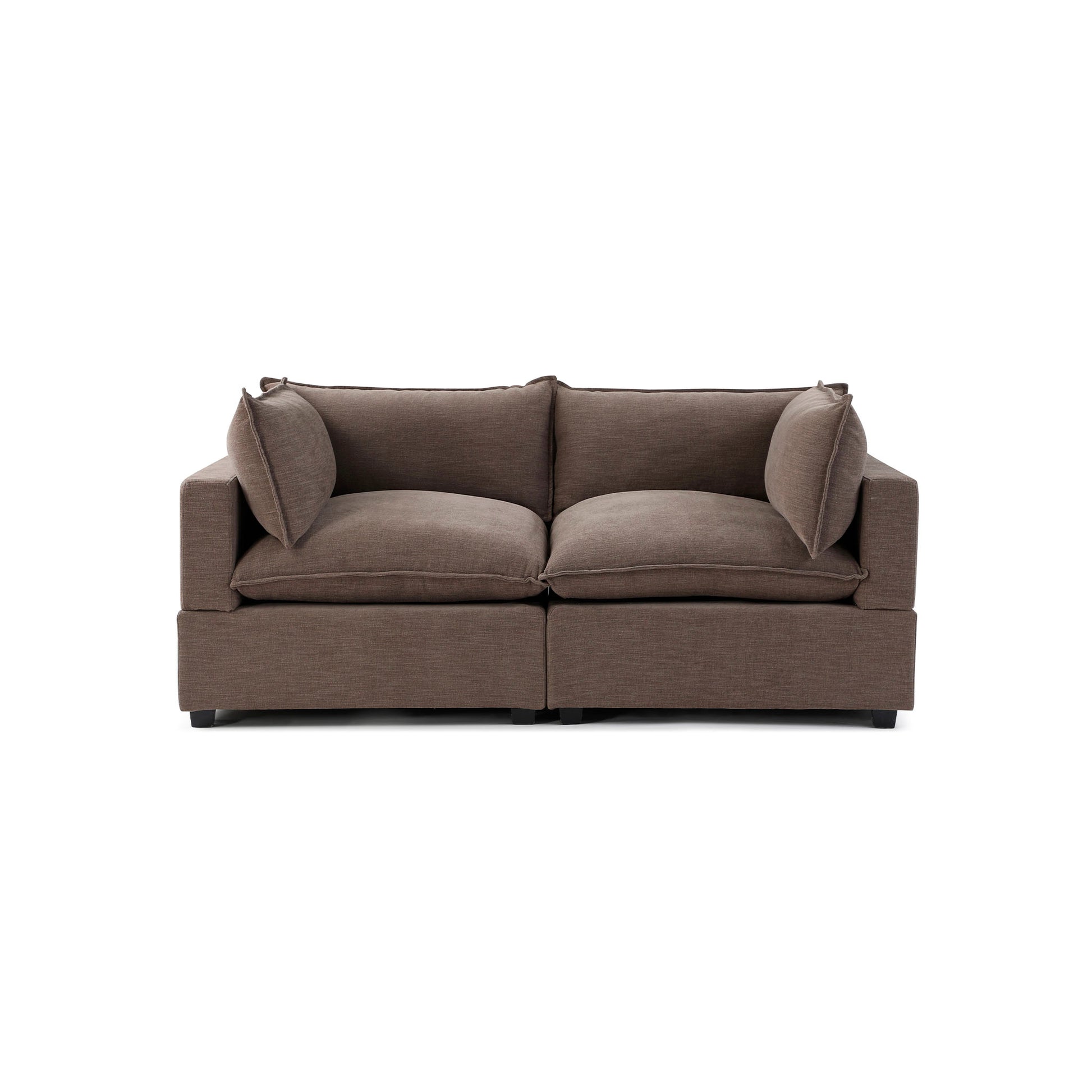 Luna Sofa 86"