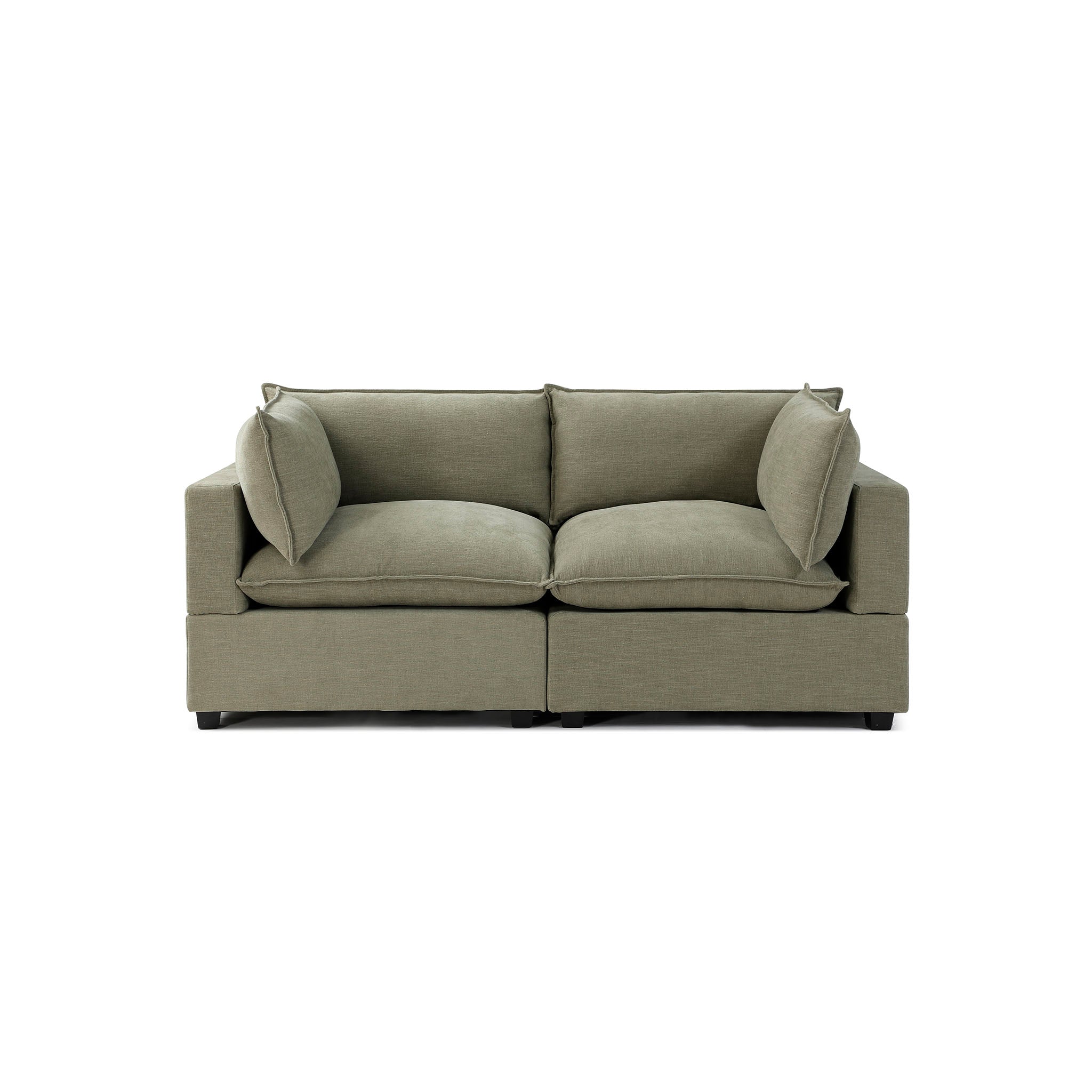 Luna Sofa 86"