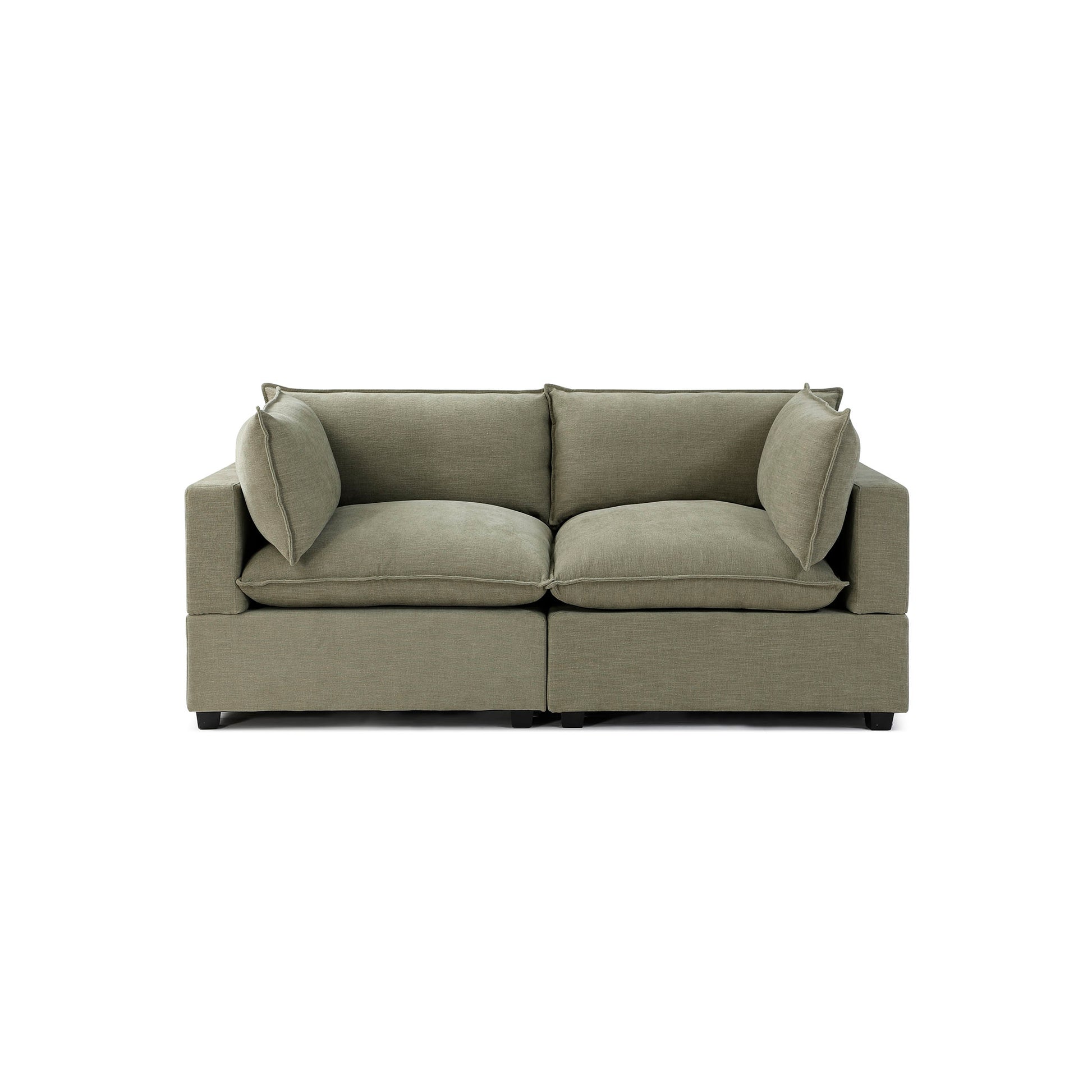 Luna Sofa 86"