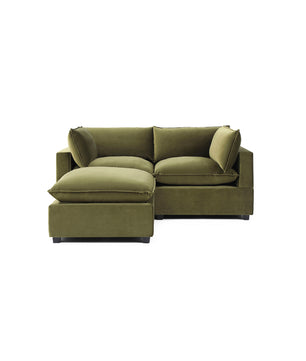 Luna Sofa 86