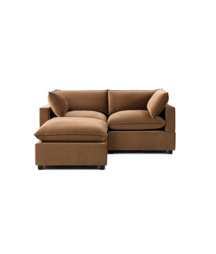 Luna Sofa 86