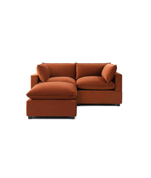 Luna Sofa 86