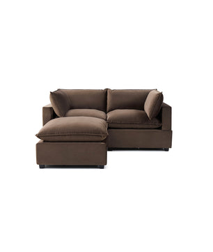 Luna Sofa 86