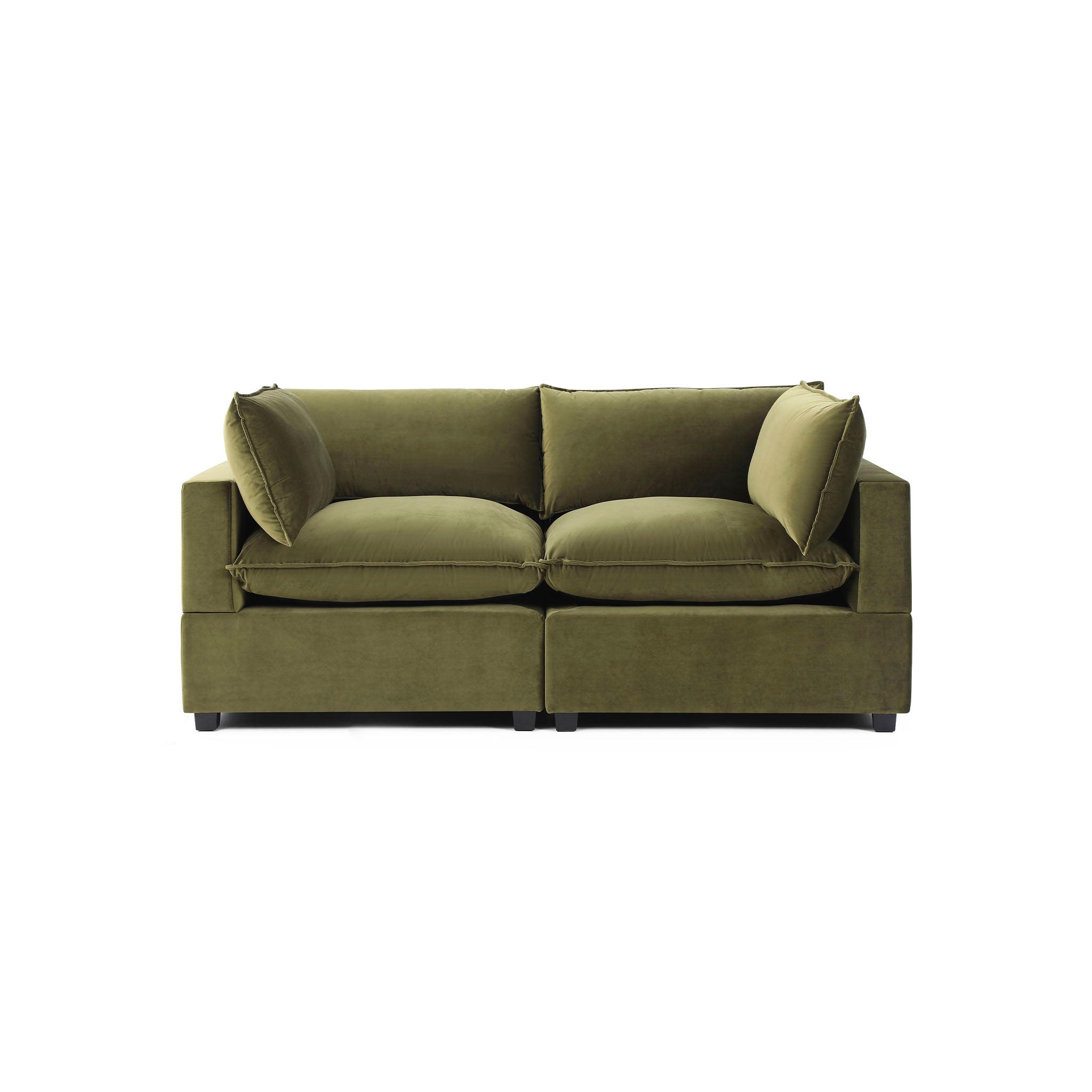 Luna Sofa 86"