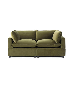 Luna Sofa 86