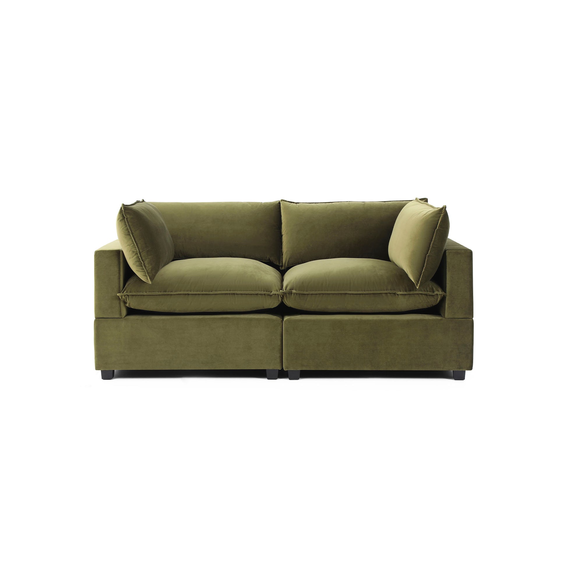 Luna Sofa 86"