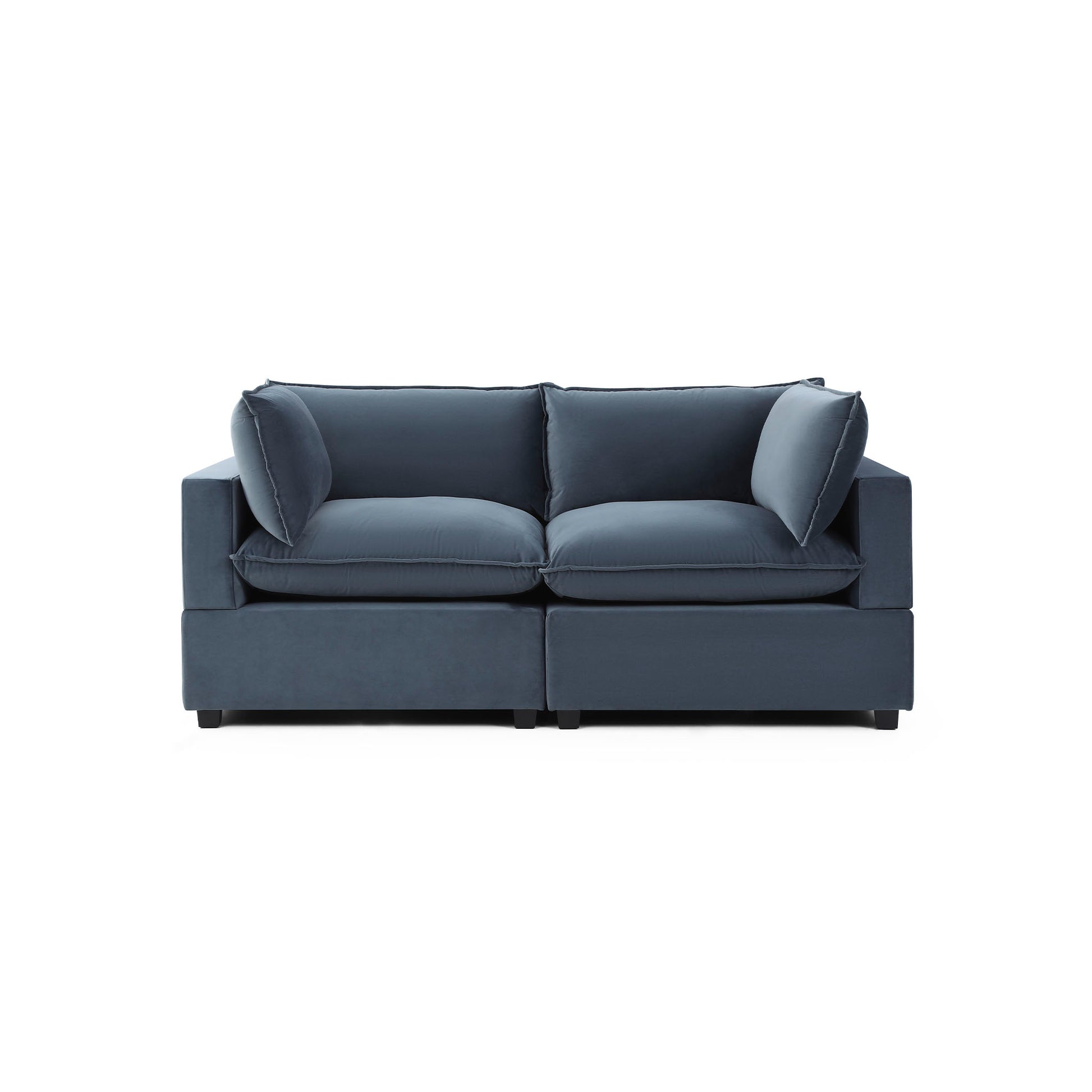 Luna Sofa 86"