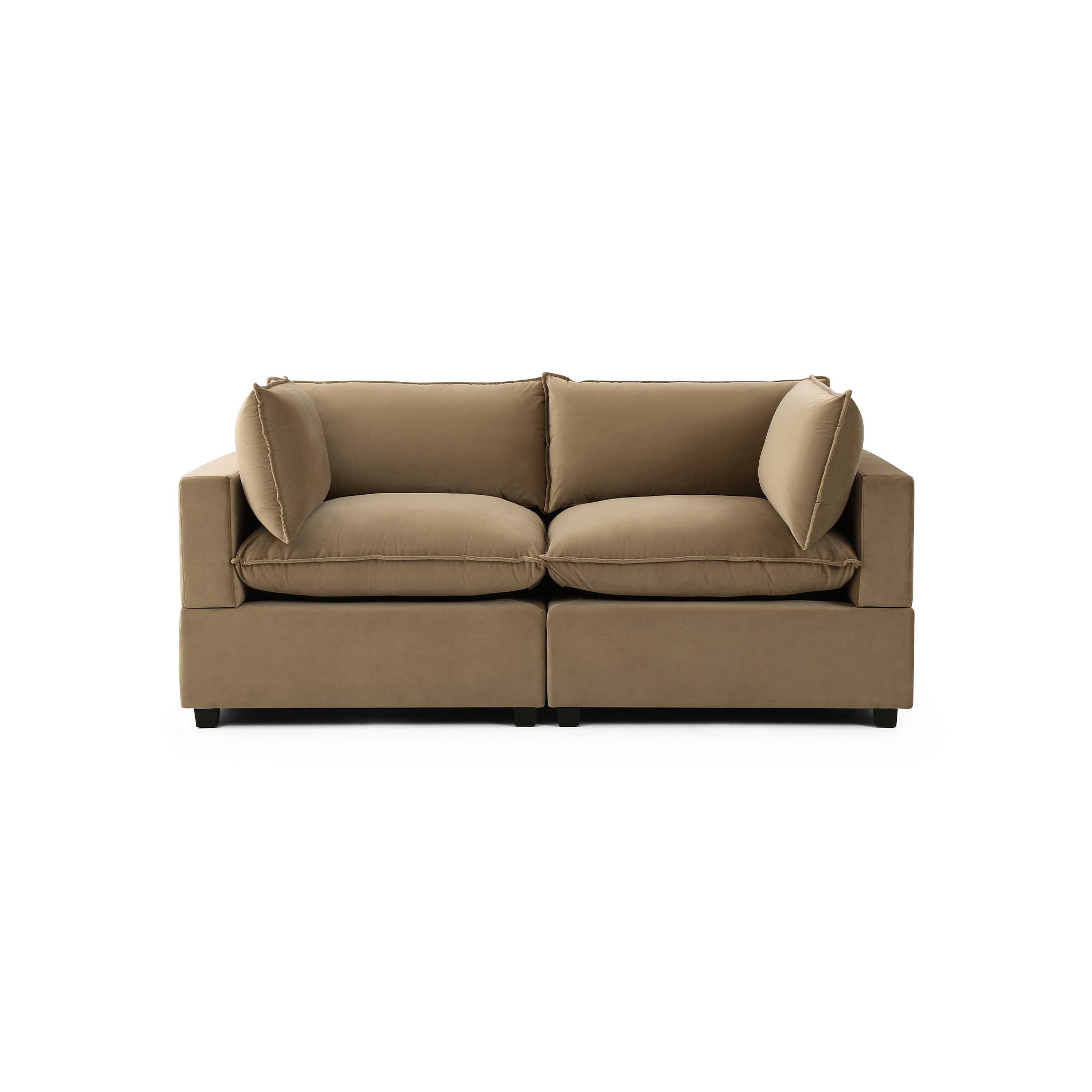 Luna Sofa 86"