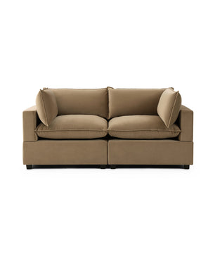 Luna Sofa 86