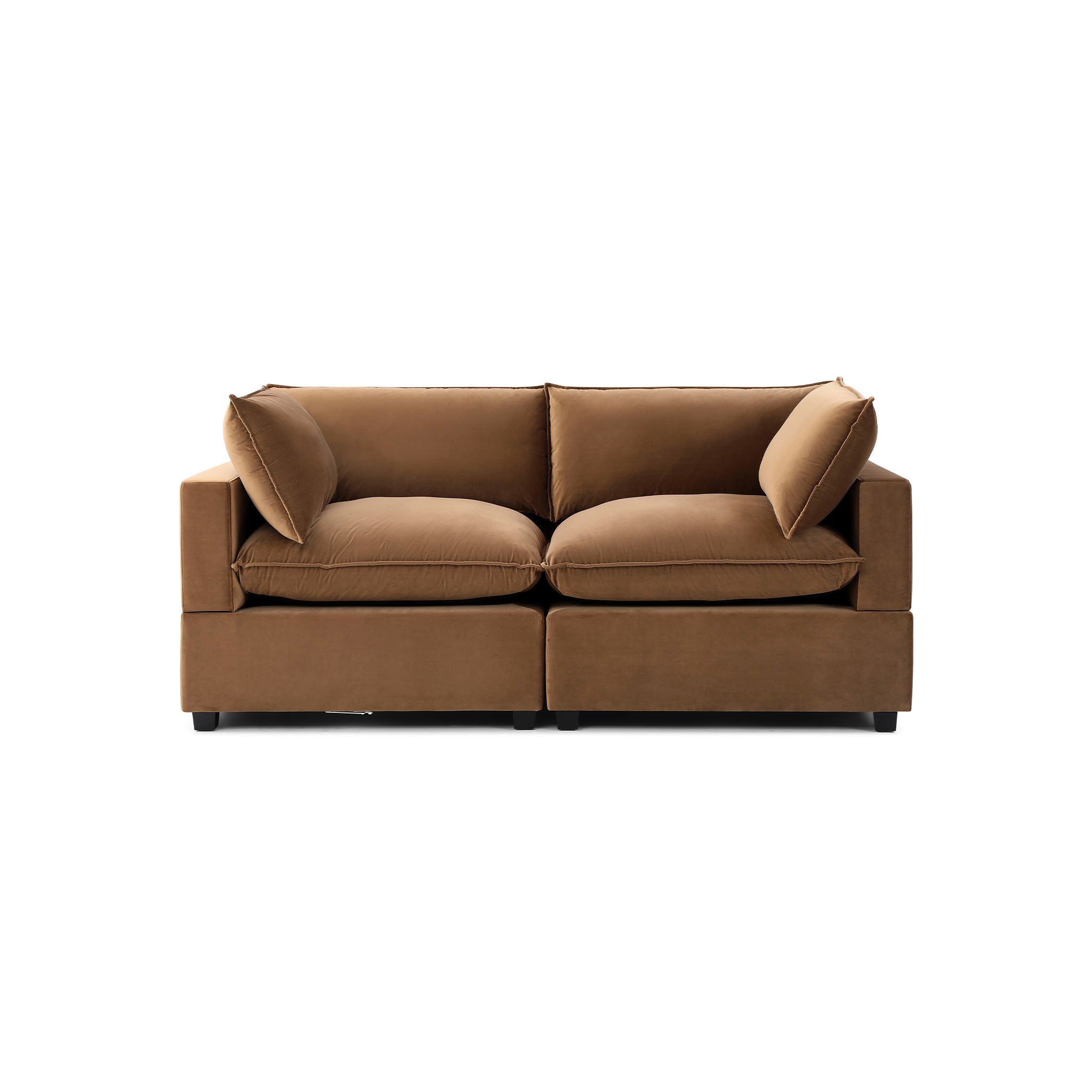Luna Sofa 86"
