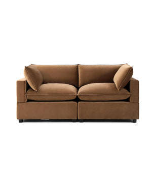 Luna Sofa 86
