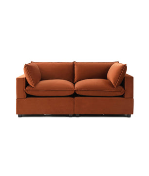 Luna Sofa 86