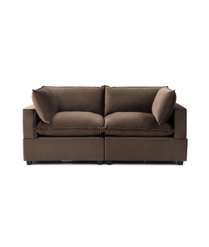 Luna Sofa 86