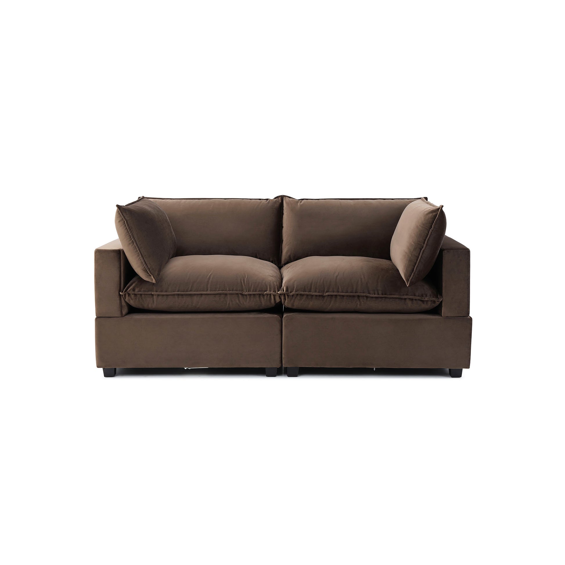 Luna Sofa 86"